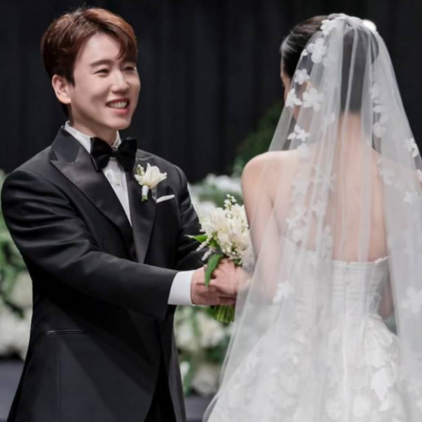 남창희, 9살 연하와 초호화 결혼.근데 와이프가 알고보니..?