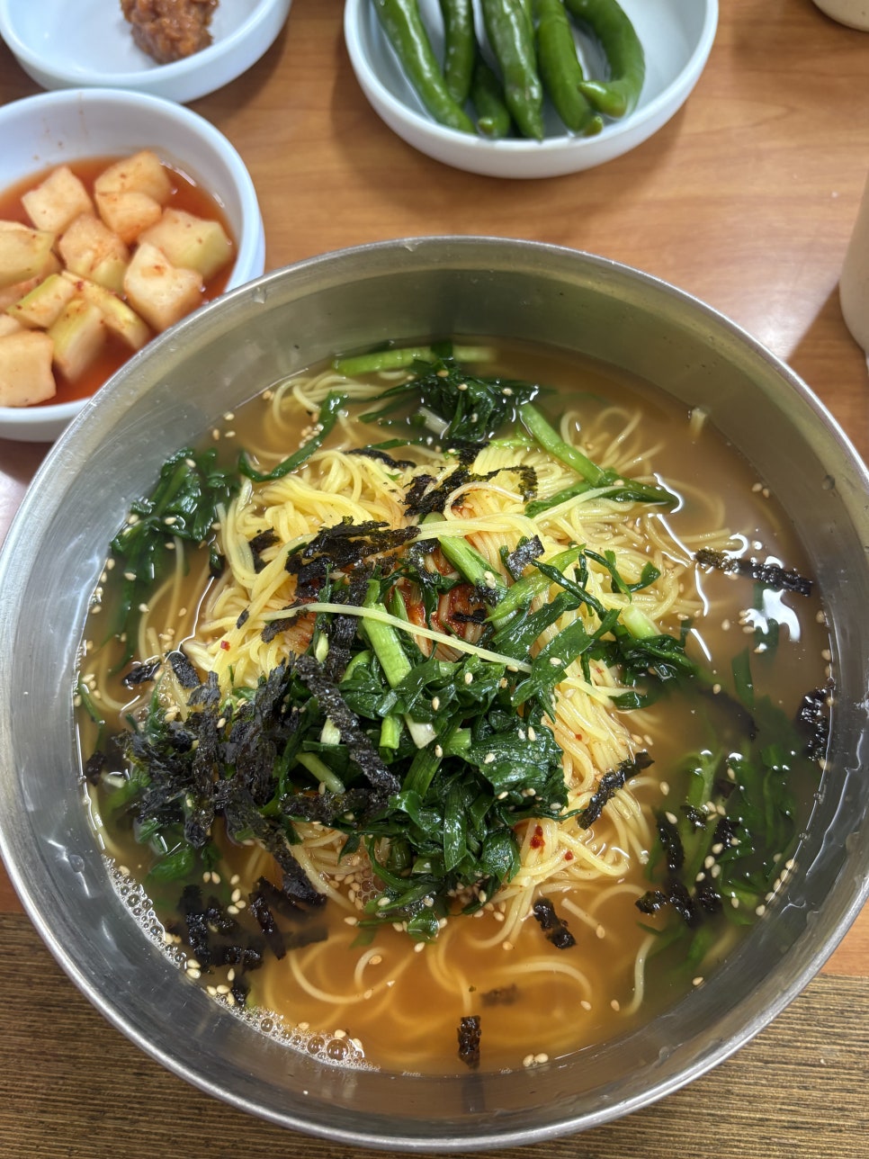 노원국수촌 사진 4
