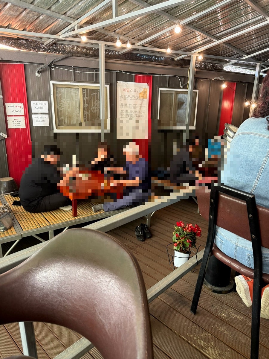 봉산메밀막국수 사진 4