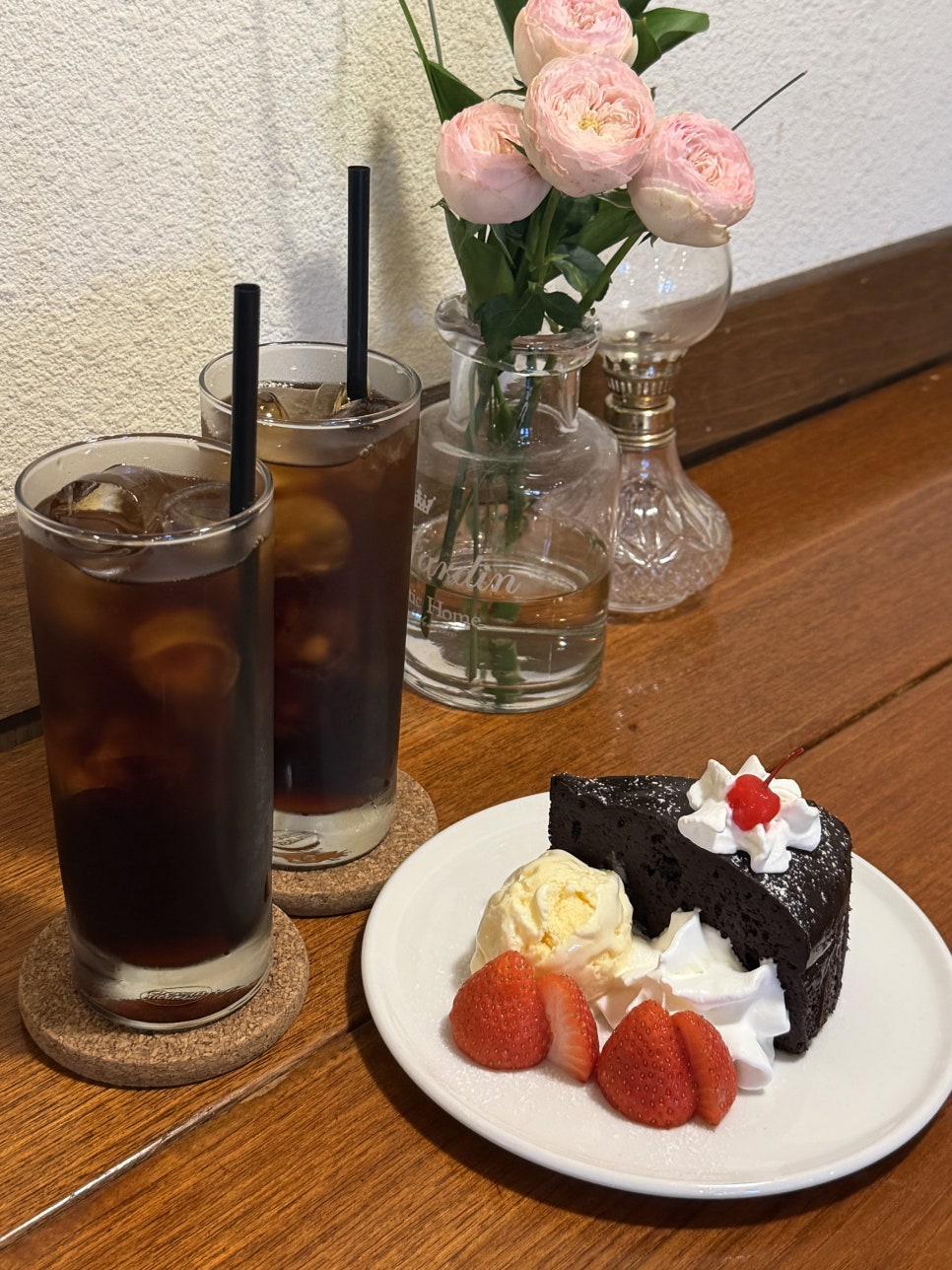 백금당 포항중앙점 사진 1