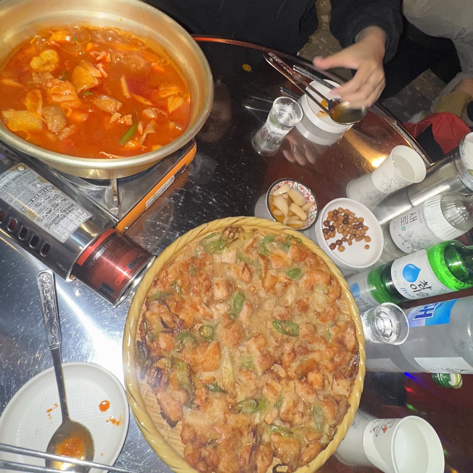 생전포차 성복데이파크점 사진 5