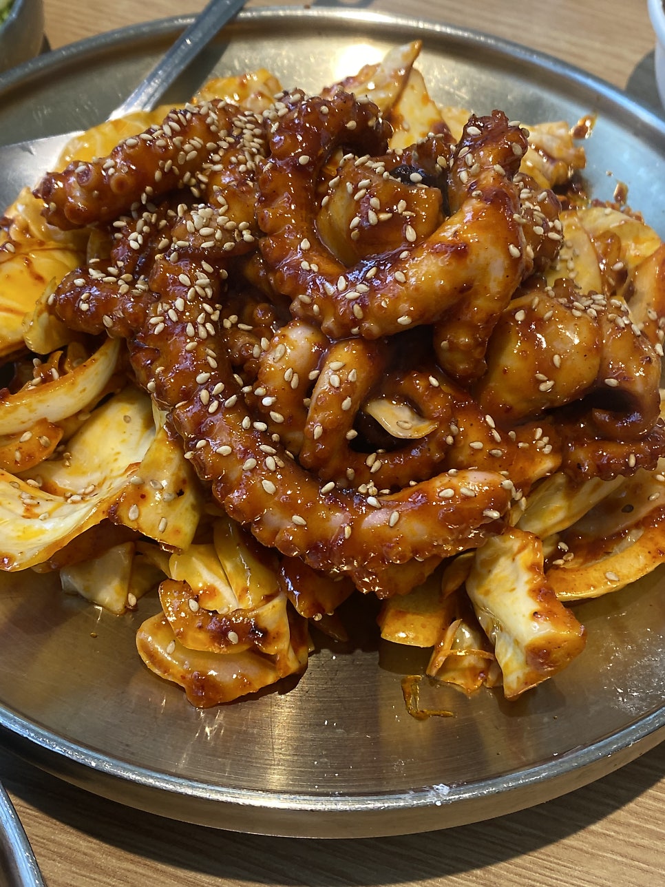 용호동낙지 여의도직영점 사진 4