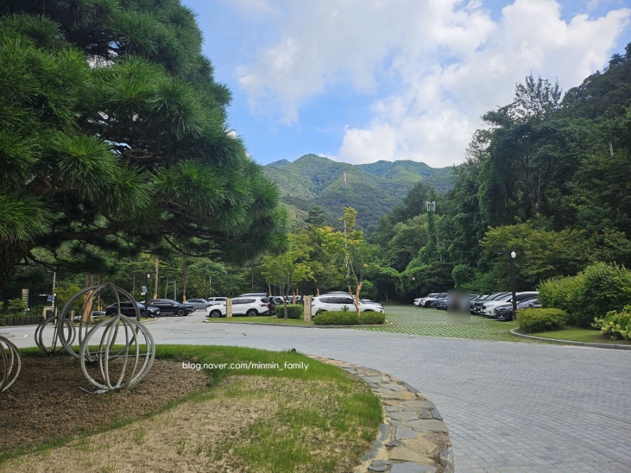 마이다스펜션 사진 4