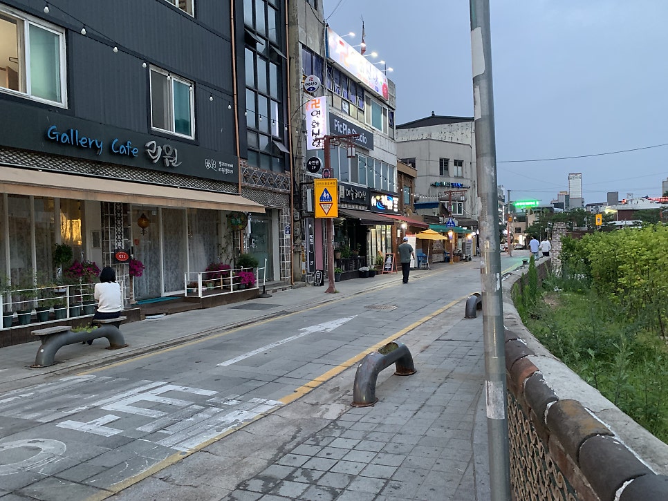 라비아화덕피자 사진 3