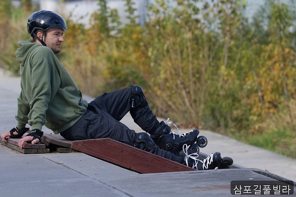 삼포길풀빌라 사진 3