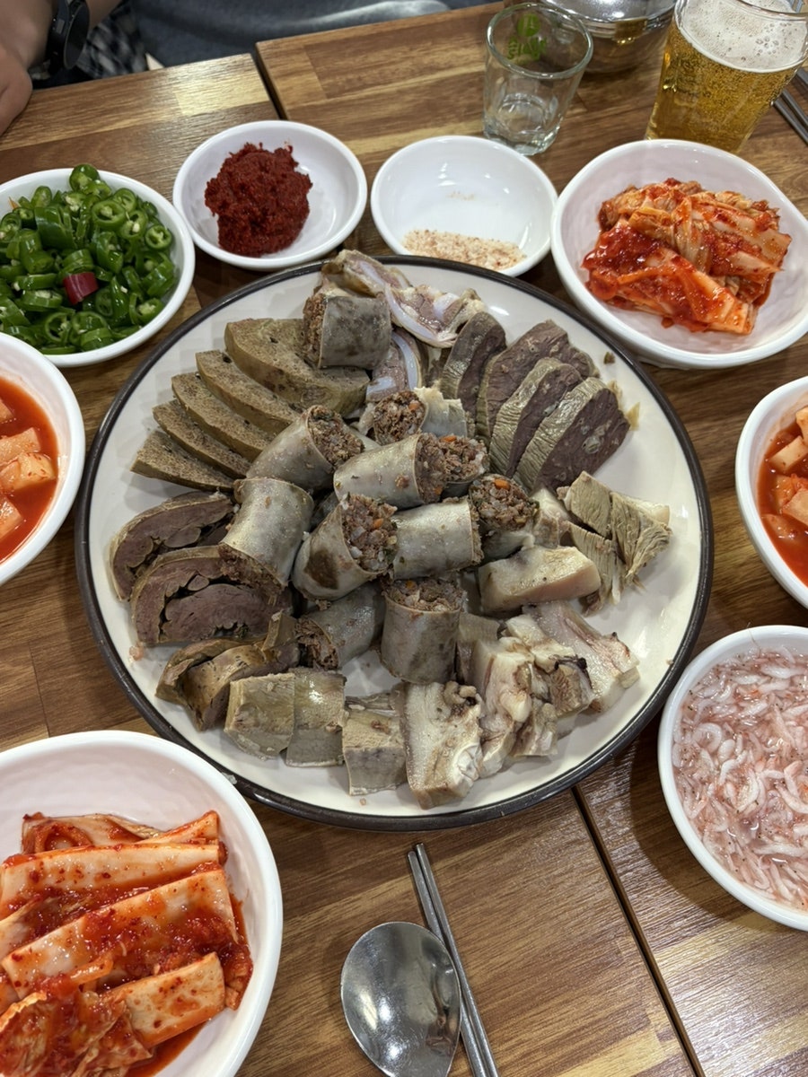 서산집 사진 2