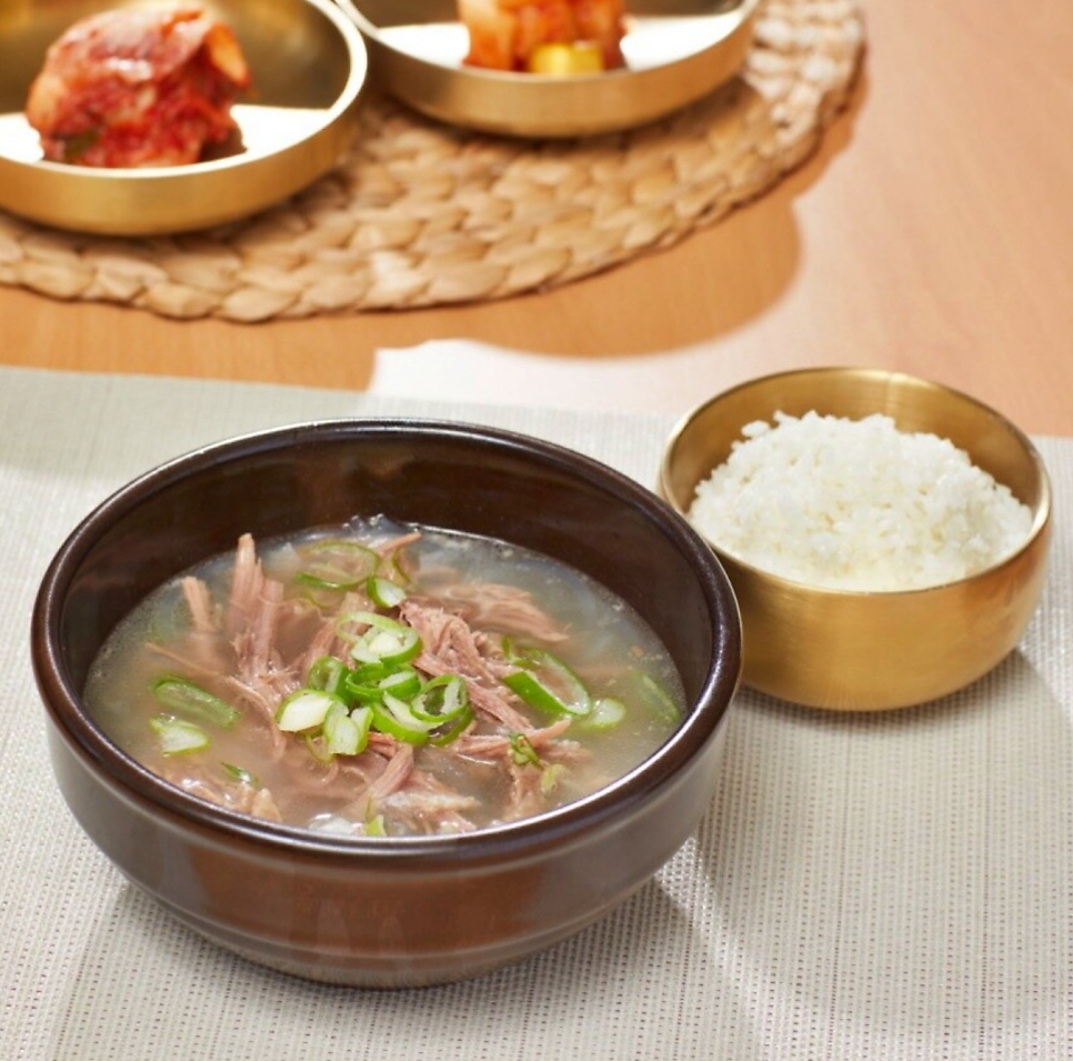산골산장 사진 2