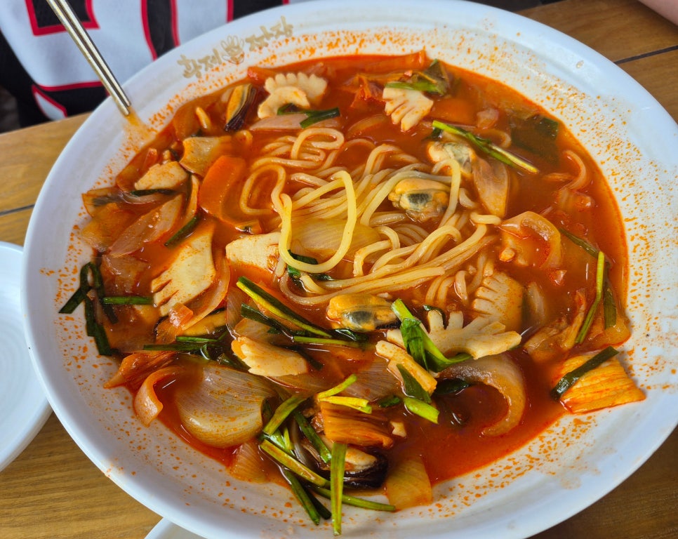 황제손짜장 사진 6