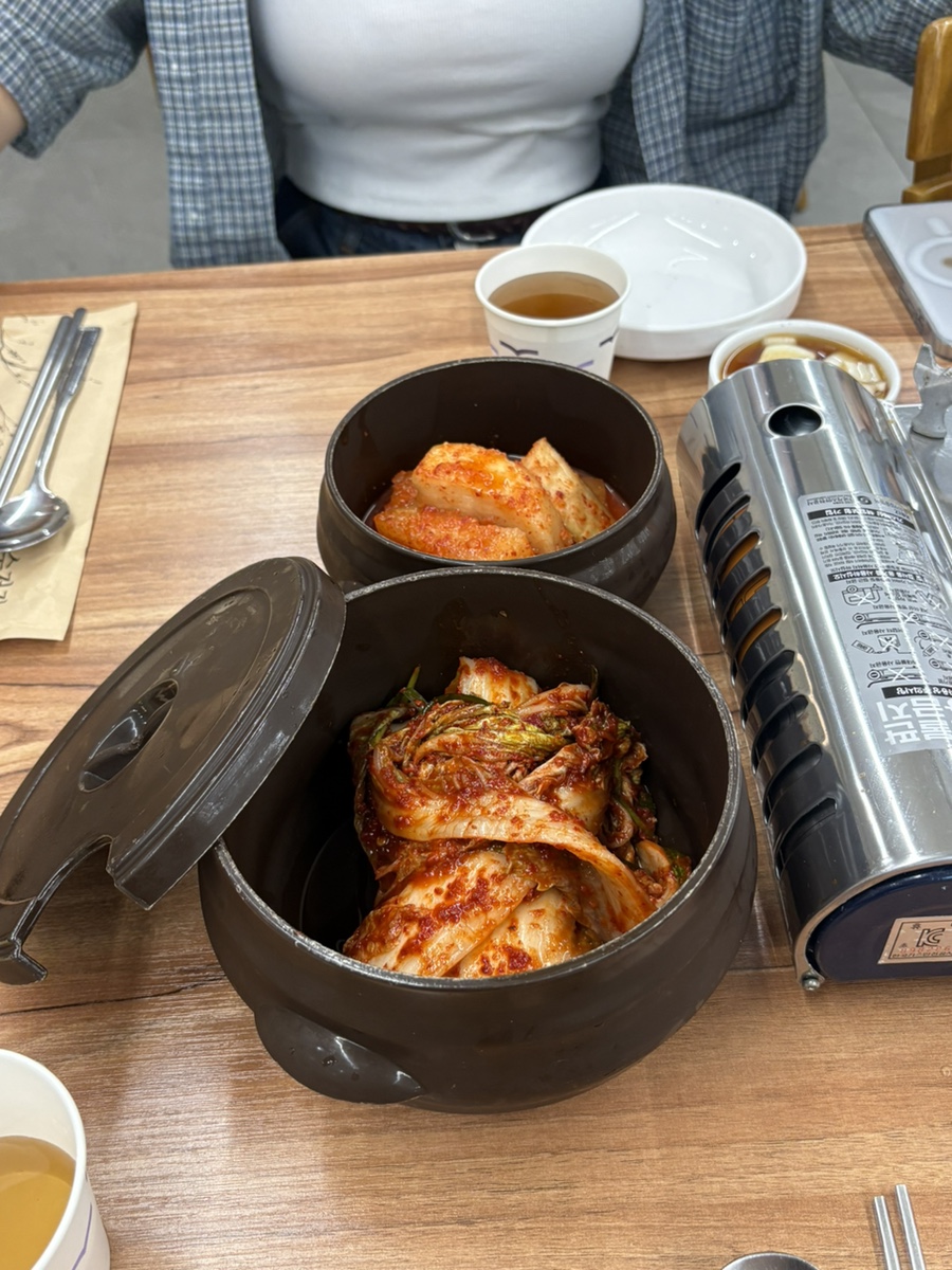 온담설렁탕 사진 6