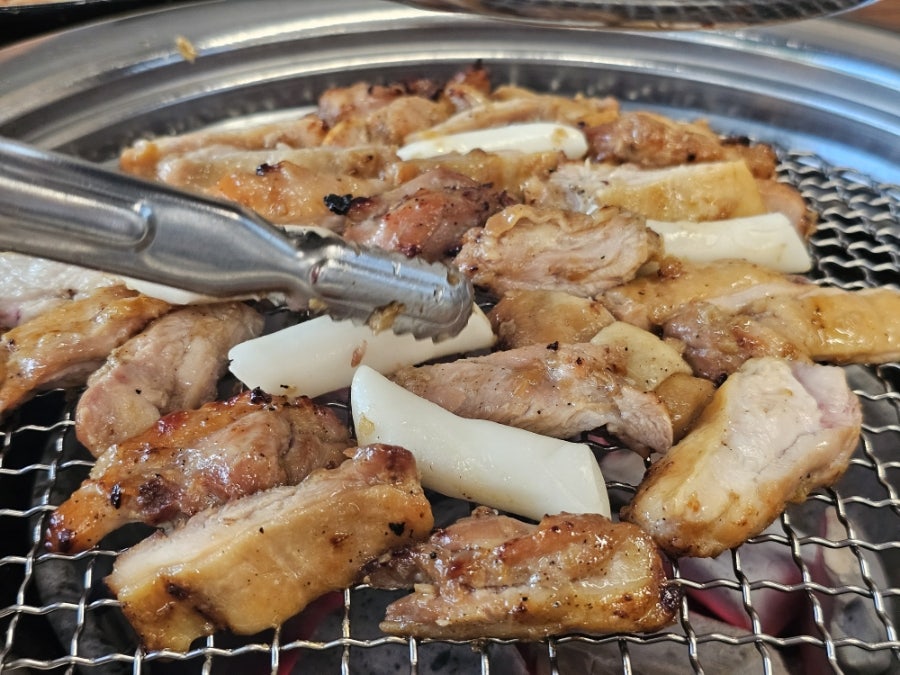설악막국수 춘천닭갈비 여주점 사진 4