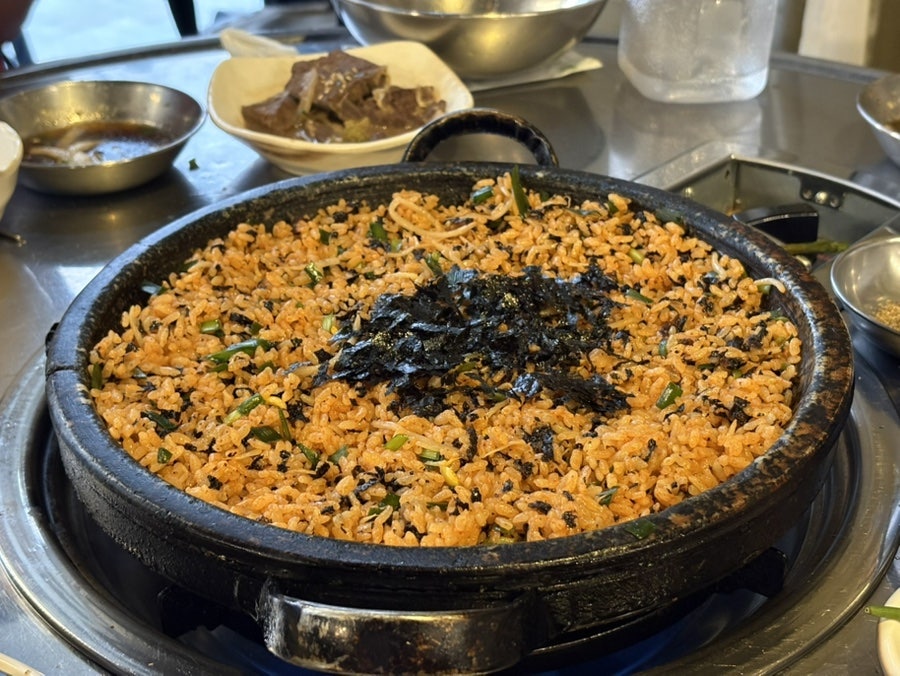 팔팔소곱창 수완본점 사진 5