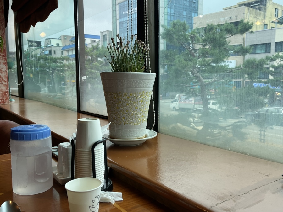 세모레스토랑 사진 6