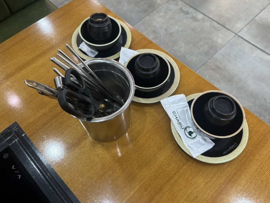샤브마니아 김제점 사진 5