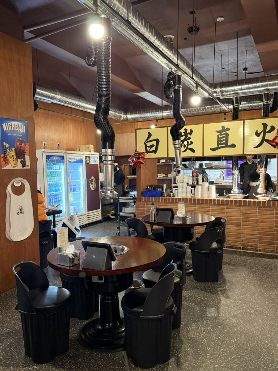 동래정 가양역점 사진 4