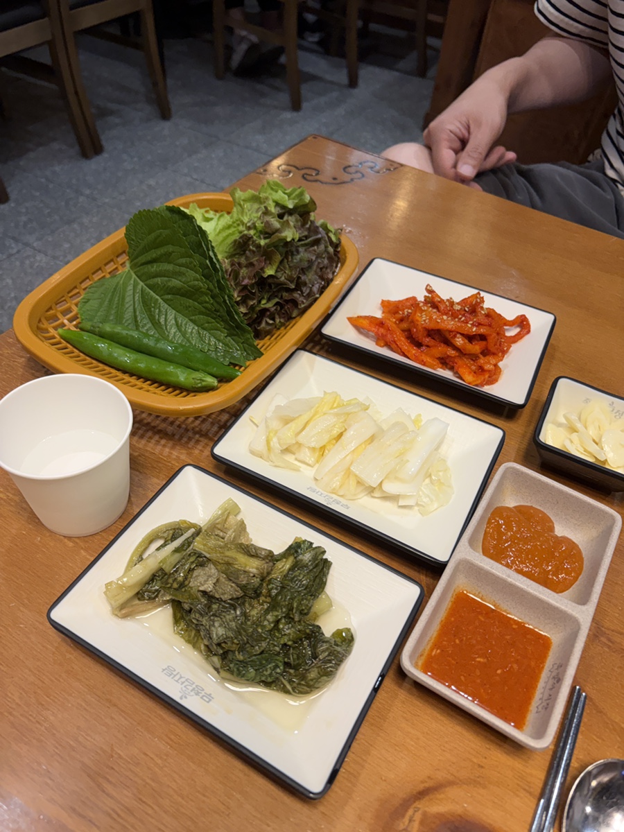족발야시장 김포풍무점 사진 3