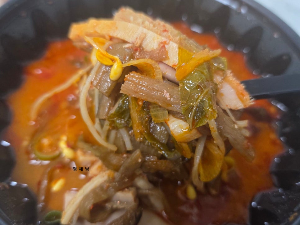 삽다리토종순대 사진 5
