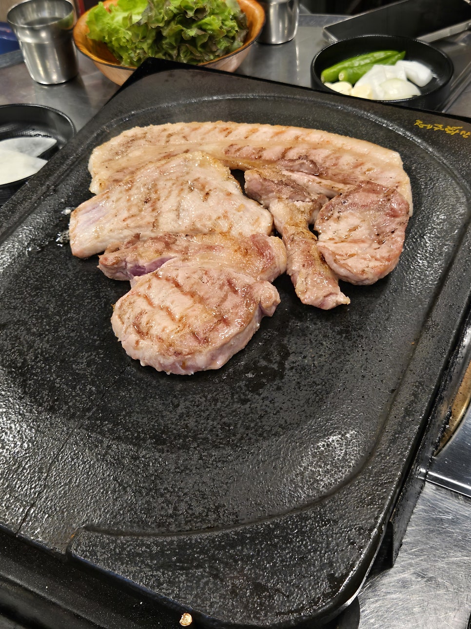 불도야지천국 사진 6