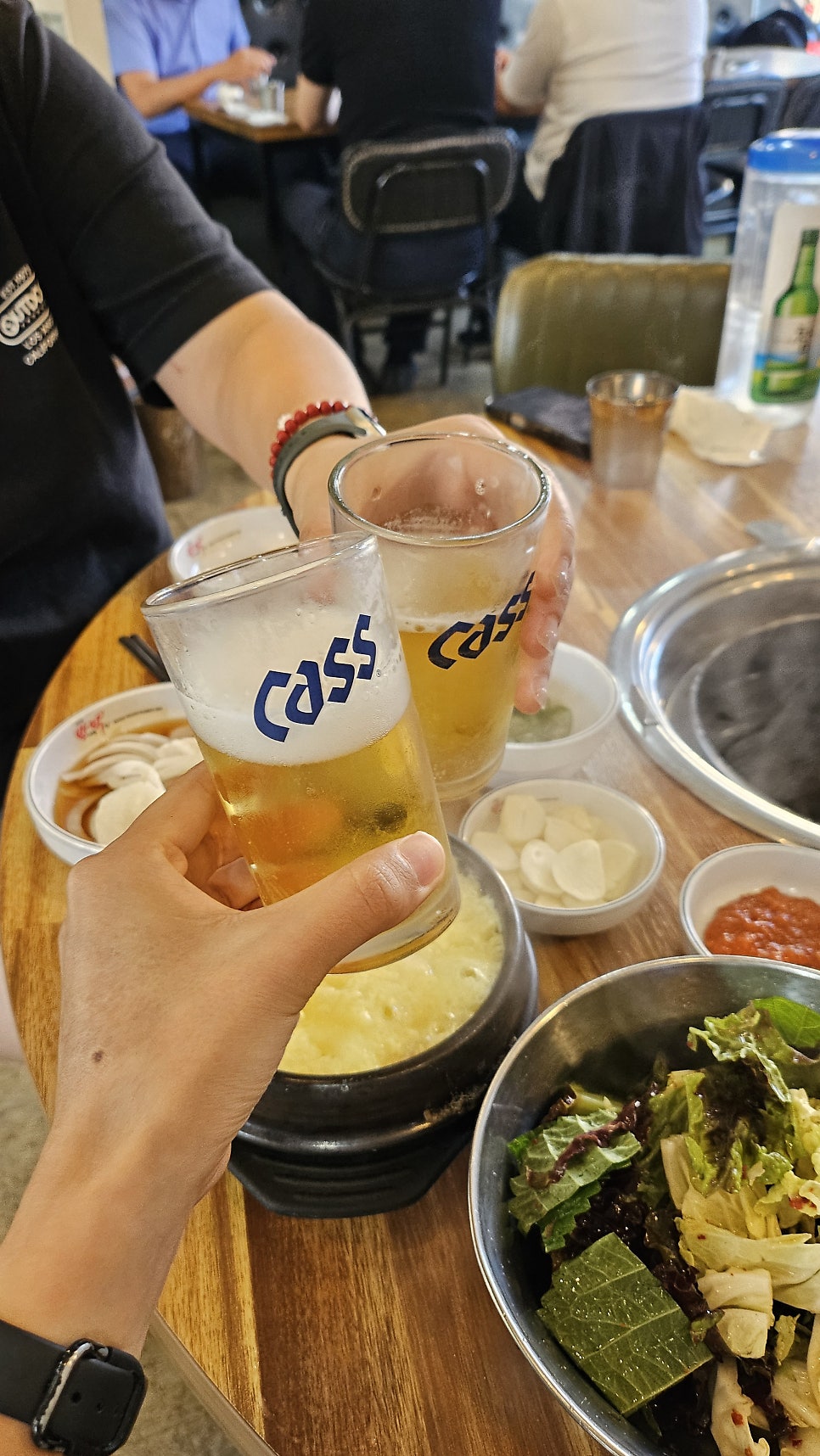 대구반야월막창 신서혁신점 사진 5