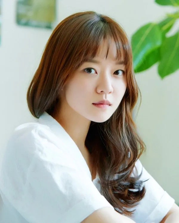고아성, 연상호 '예토' 女쓰리톱 완성 오컬트 장르의 새 지평