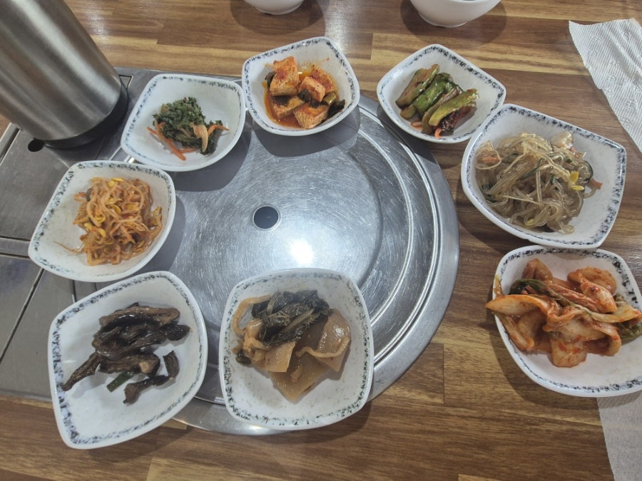 자연밥상 사진 5