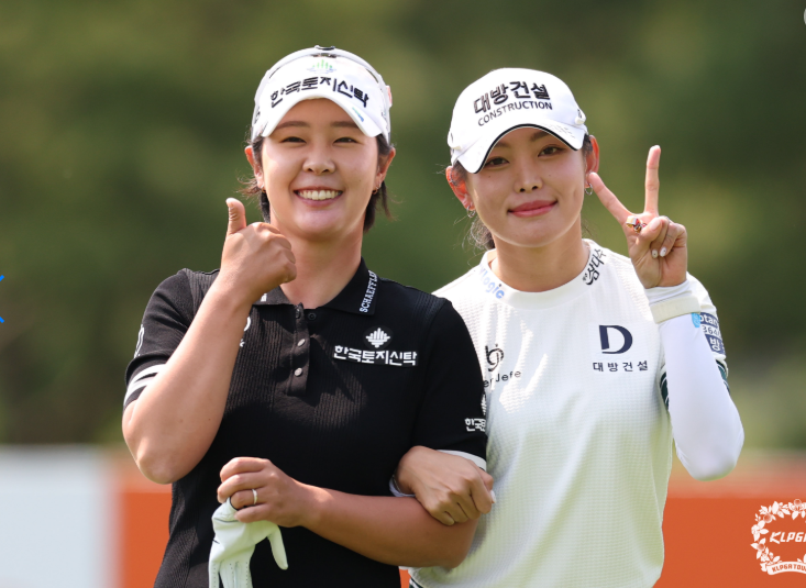 "박지영 프로 2026년 시즌아웃.. " 부상 안타까운 이유