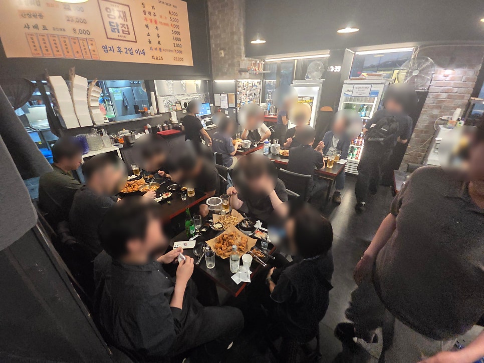 양재닭집둘째아들 사진 4