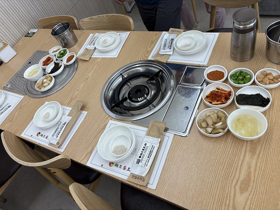 해조톳오리 사진 4
