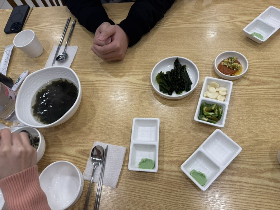 황금수산 사진 3