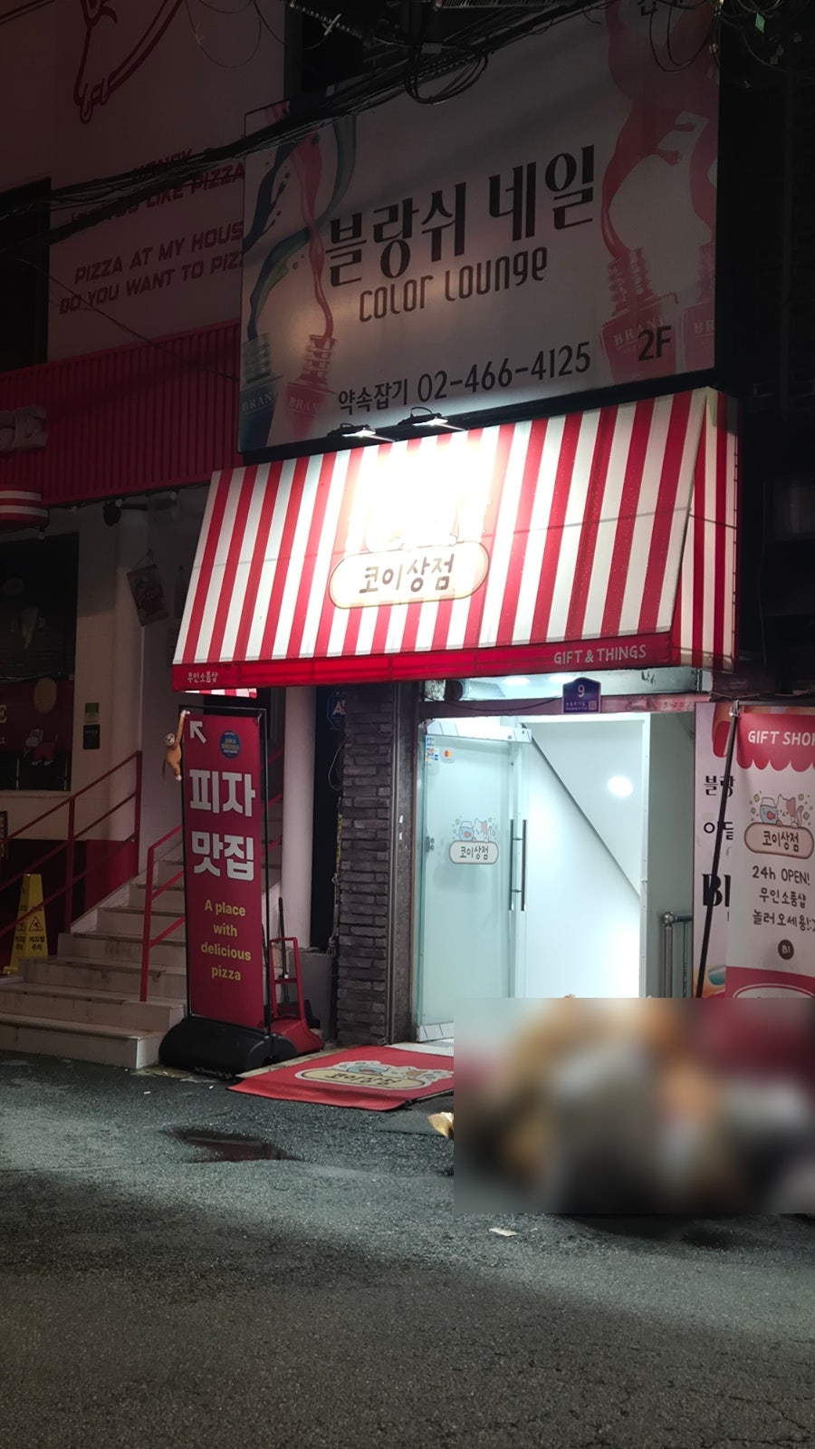 코이 사진 1