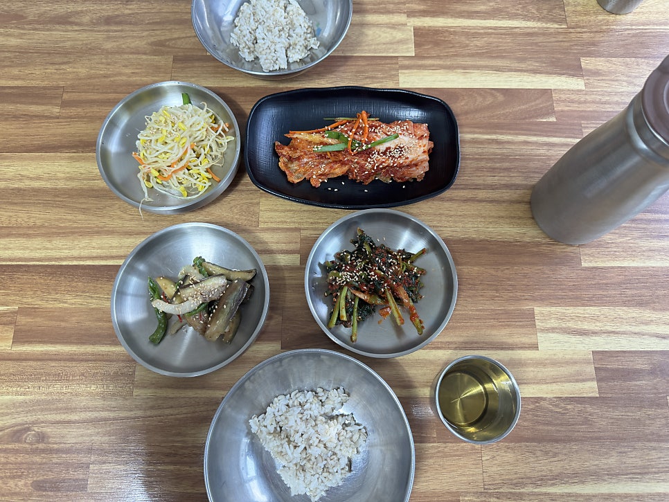 칭구바지락칼국수 사진 2
