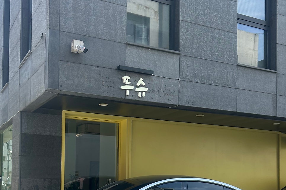 푸슈 사진 2