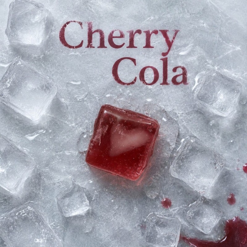 BE'O(비오) - Cherry Cola(체리 콜라) _ 듣기/가사