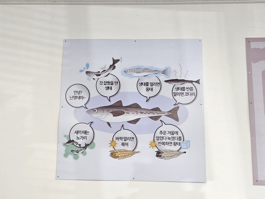 강남박생태찌개 곤지암점 사진 6