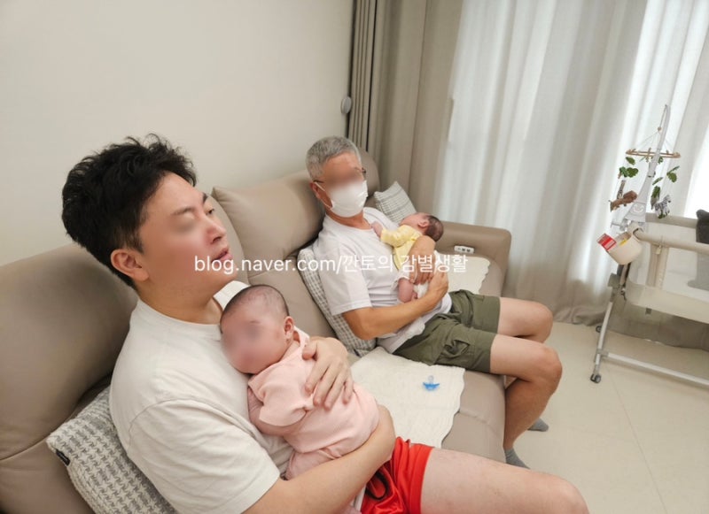 공무원+사기업 부부 6+6육아휴직수당과 아빠의 달 신청방법 및 실수령 기록(정성글/긴글주의....