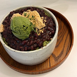 [카페] 안양 브런치카페 키에라코트 :: 인덕원 동편마을 빙수맛집