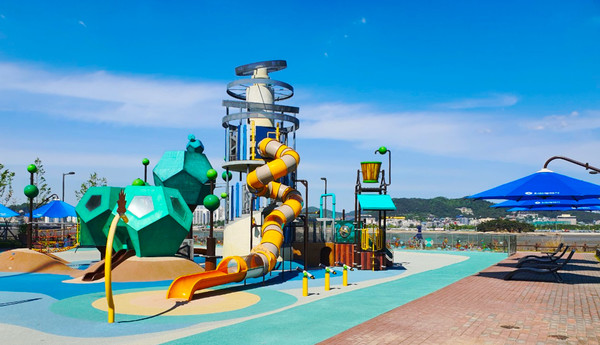 찬우물농원 사진 6