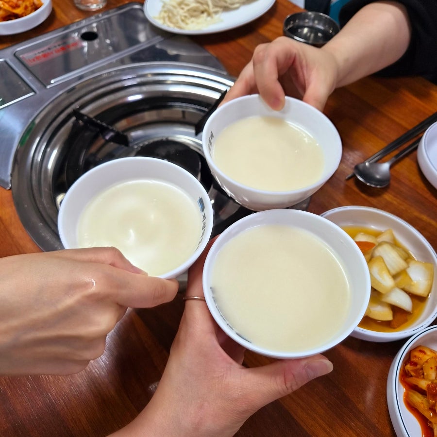 공덕소담길 사진 2