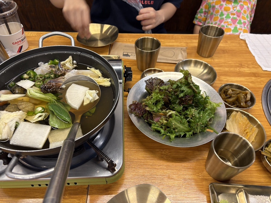 화포식당 노원점 사진 6