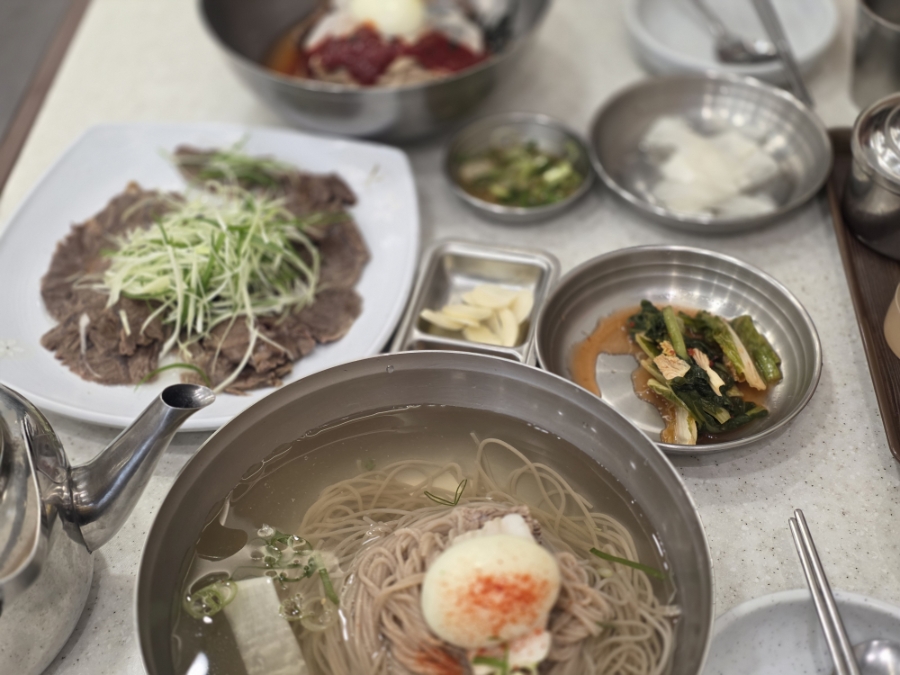 해민면옥 사진 6
