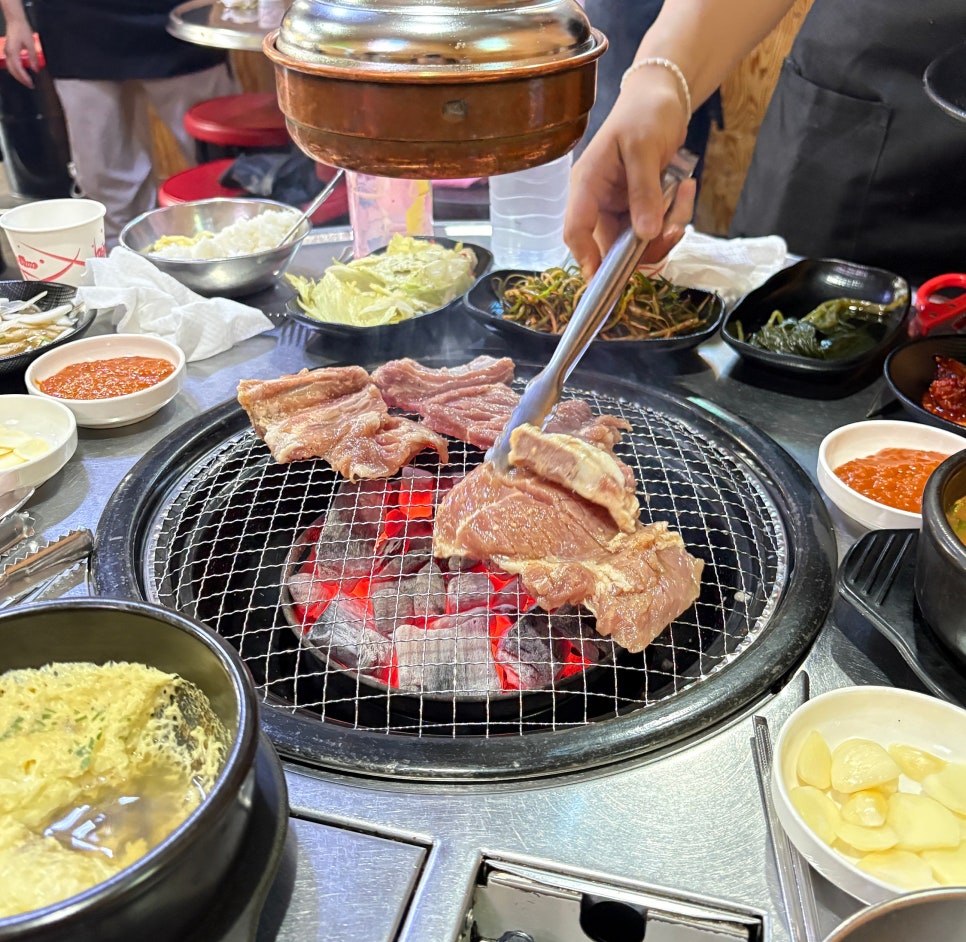 갈비한짝 사진 4
