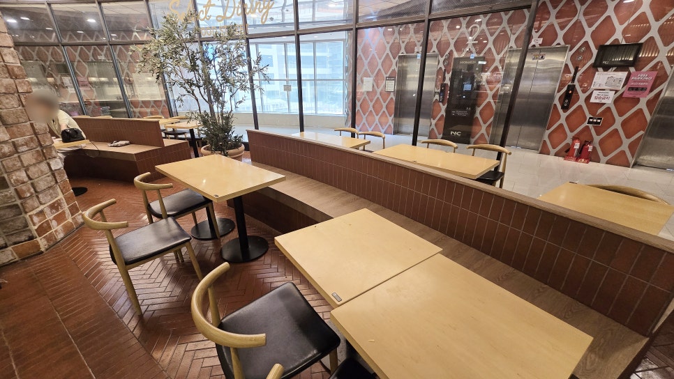 피자몰 NC송파점 사진 3