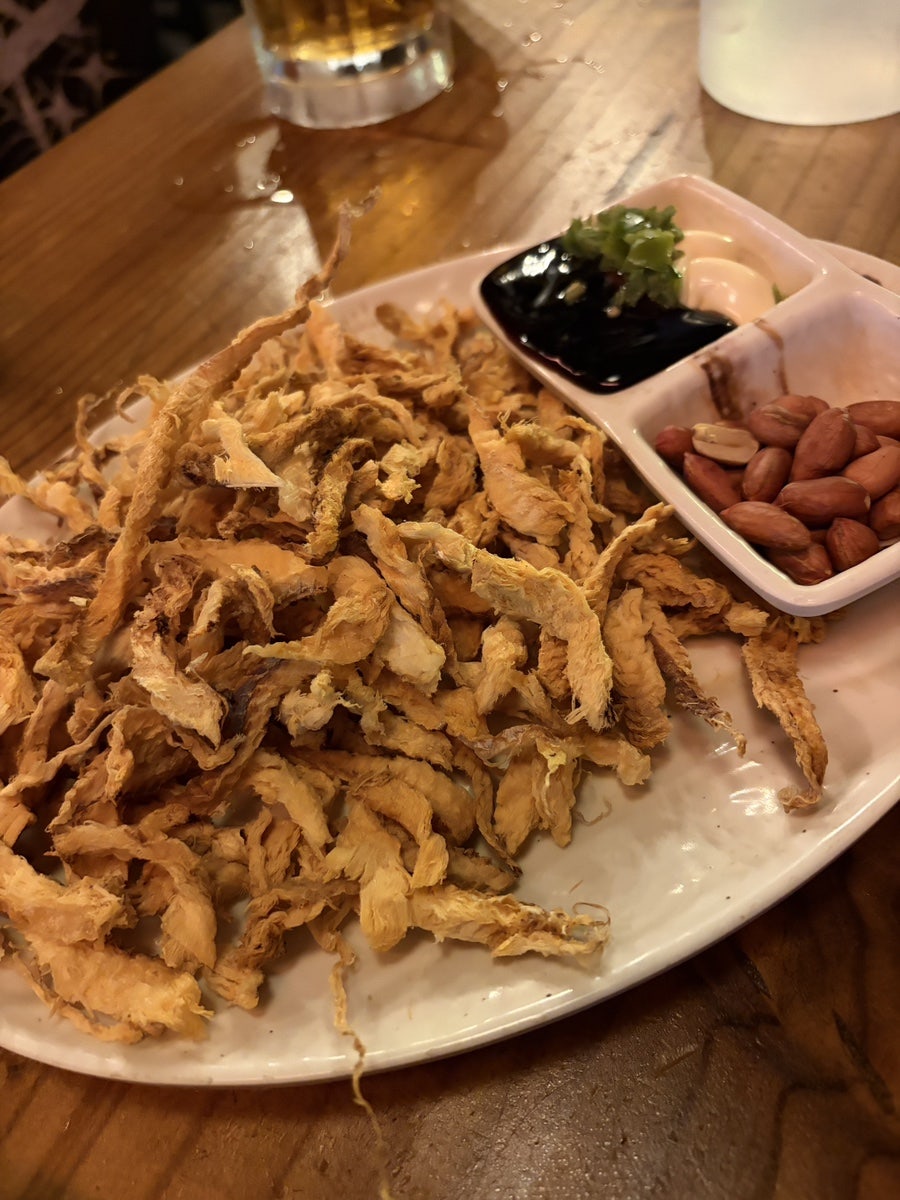 역전할머니맥주 대구대천점 사진 4
