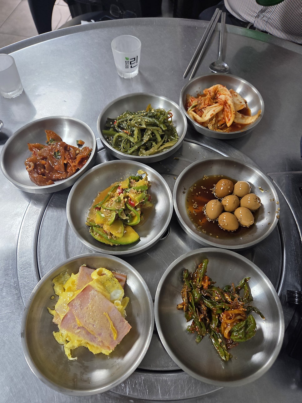 미라골미담식당 사진 6
