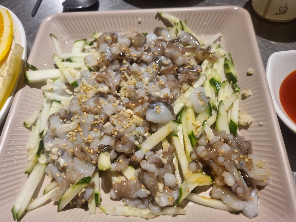 백운포차 사진 5