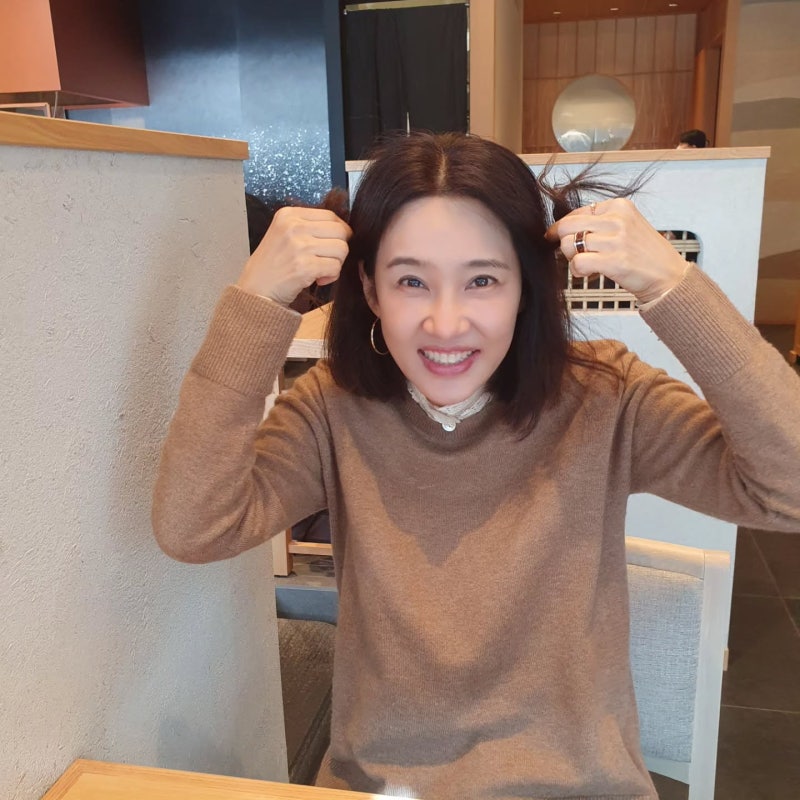 오현경 나이 프로필 출연작 결혼 이혼 총정리