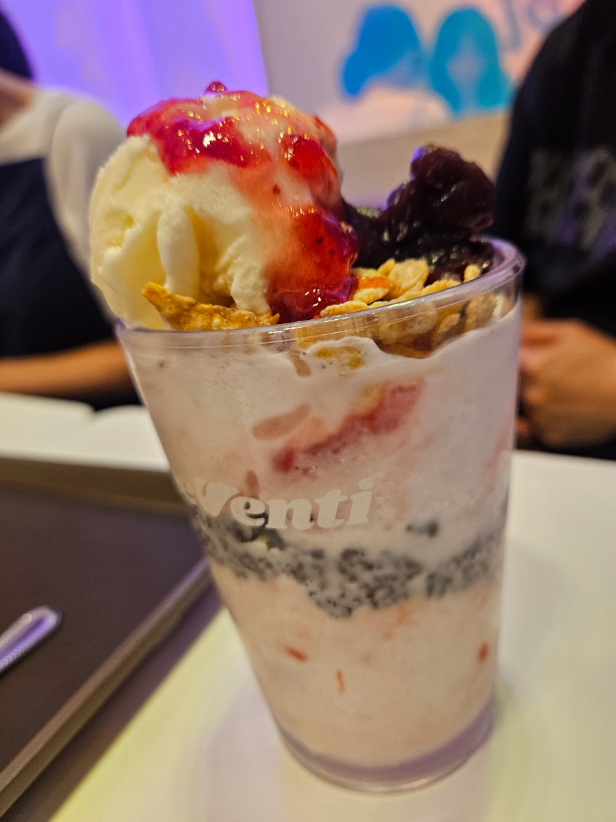 더벤티 김포장기역점 사진 6