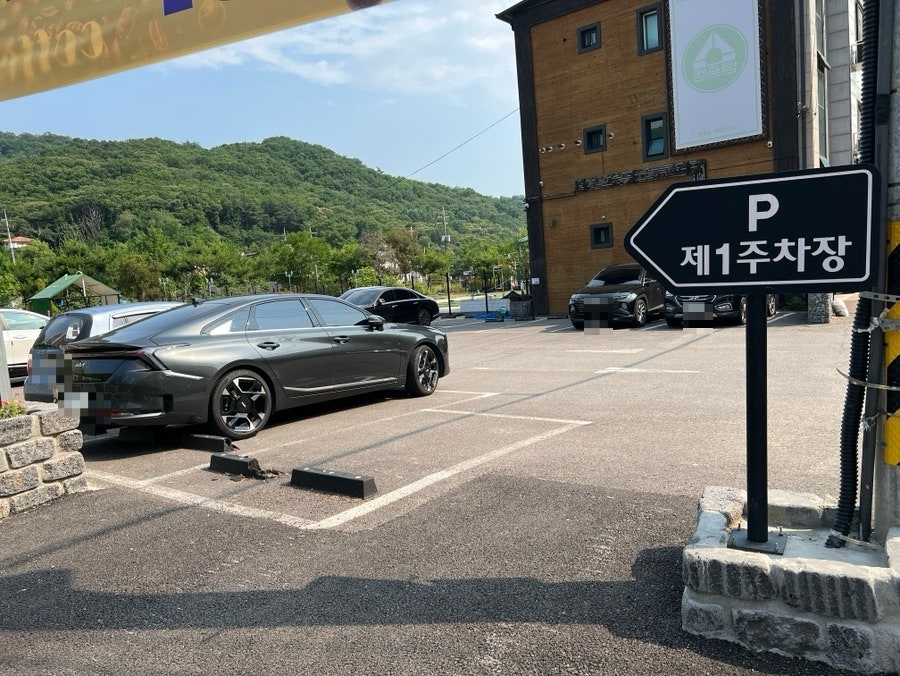 명장시대 베이커리 고양점 사진 2