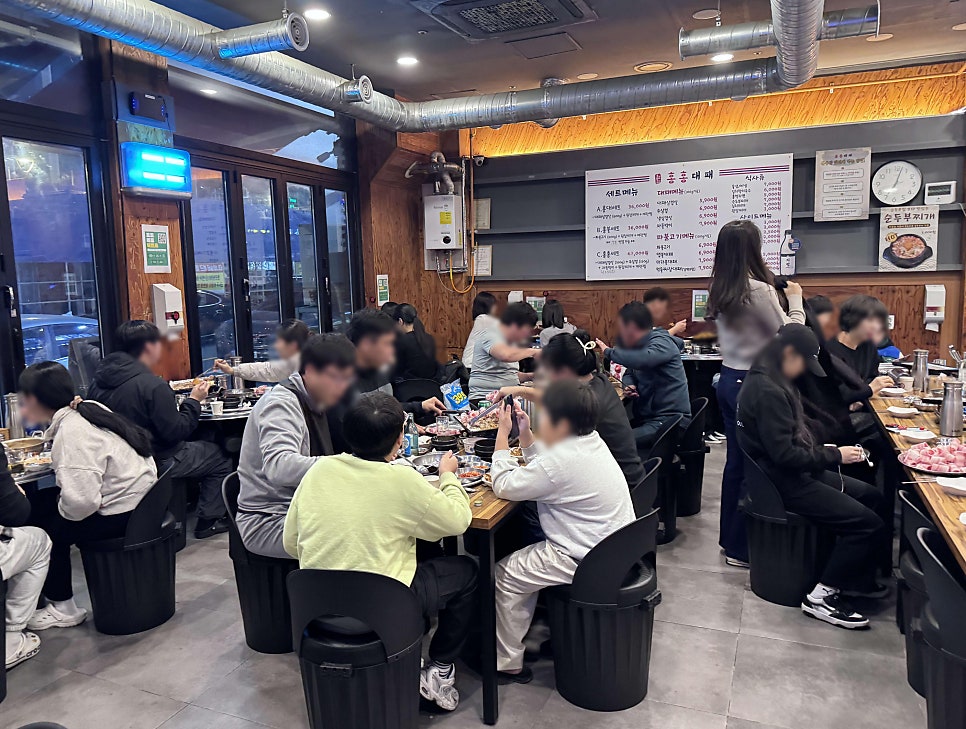 홍홍대패 사진 6