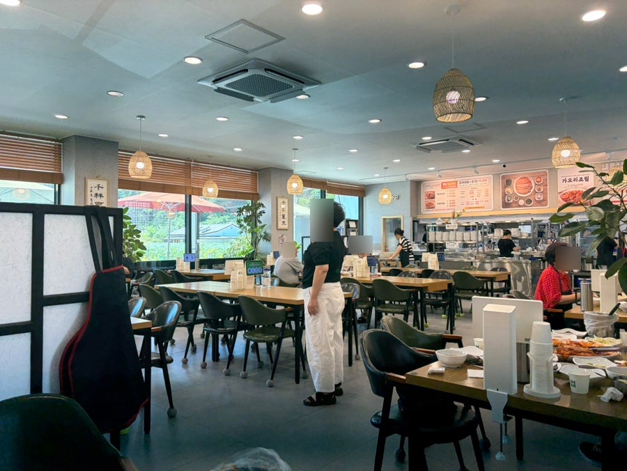 삼천동코다리찜 사진 4