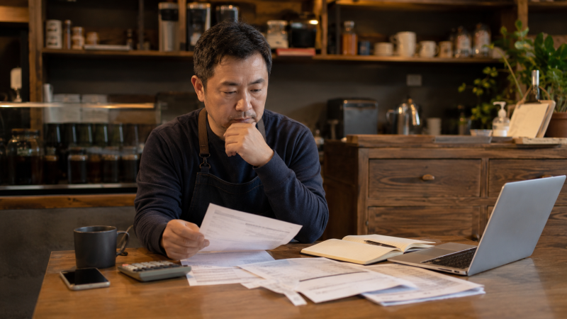 자영업자도 실업급여 받을 수 있을까? — 고용보험 가입 조건과 수급 전략 완전 정리